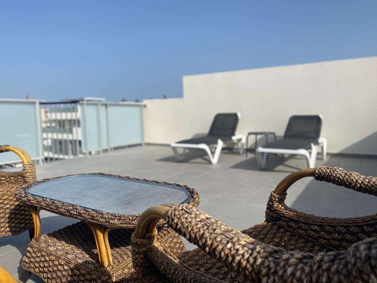 Cosy Apartment - 4 Min Walk From The Beach - La Tejita El Medano Exterior foto