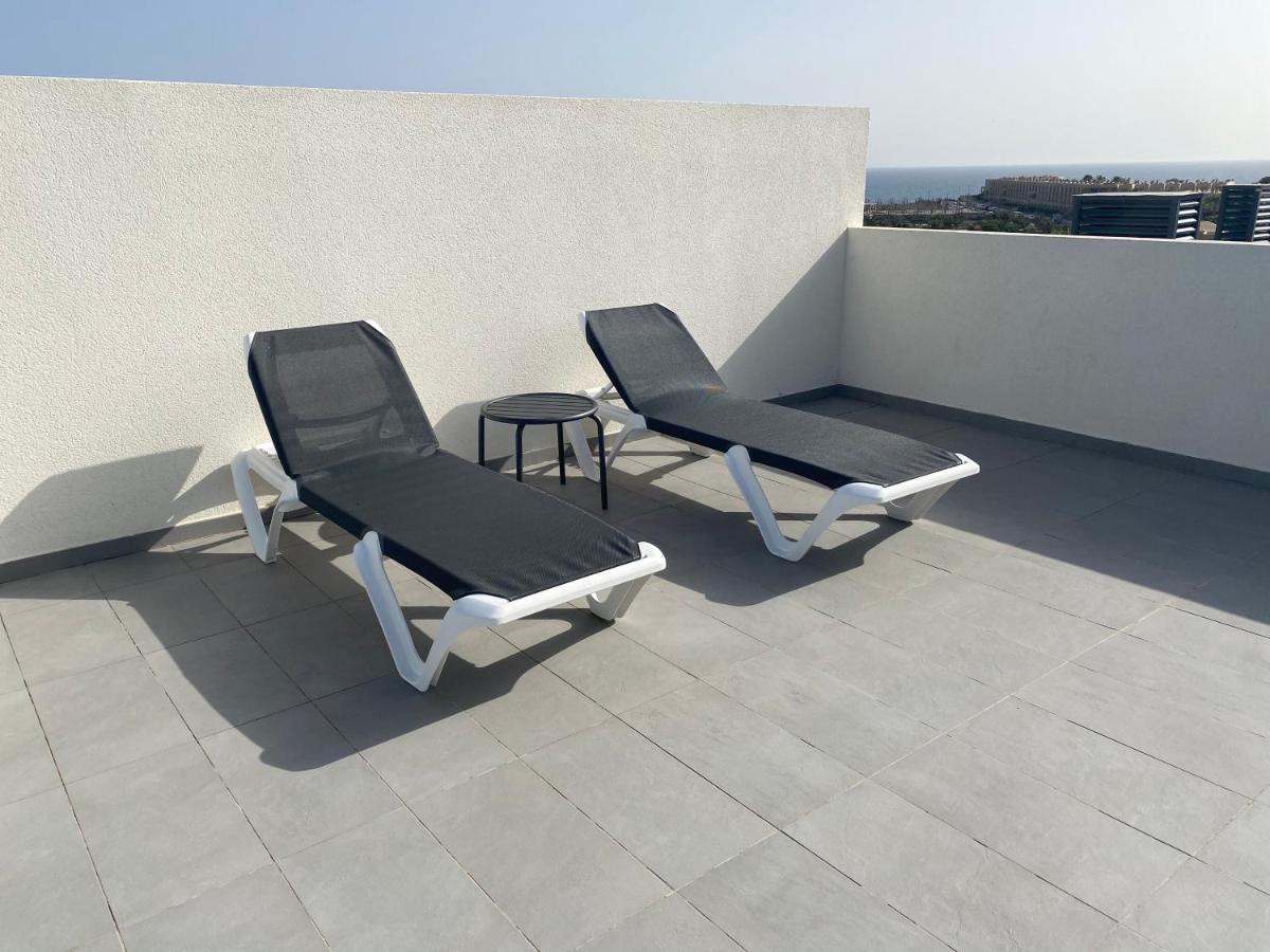 Cosy Apartment - 4 Min Walk From The Beach - La Tejita El Medano Exterior foto